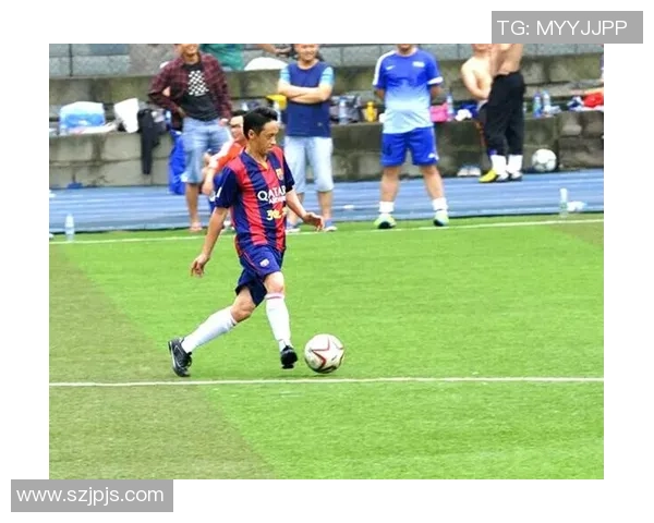 艺人们的足球梦：从舞台到绿茵场的激情对决与精彩瞬间