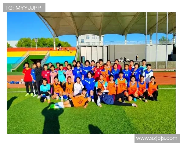 足球课程室：探索足球技能与团队合作的完美结合之旅